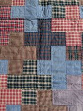 Quilt Positivity! At the cross roads - abigailheche